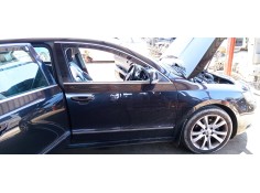 Recambio de puerta delantera derecha para skoda superb combi (3t5) active referencia OEM IAM   