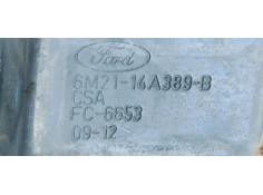 Recambio de elevalunas delantero izquierdo para ford mondeo ber. (ca2) econetic referencia OEM IAM 6M2114A389B  
