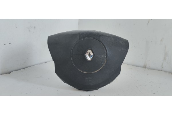 Recambio de airbag delantero izquierdo para renault laguna ii (bg0) 2.0 referencia OEM IAM 8200071203C  