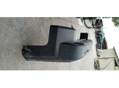 Recambio de paragolpes trasero para land rover discovery 2.7 td v6 cat referencia OEM IAM   