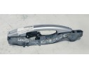 Recambio de maneta exterior delantera derecha para citroen c5 berlina millenium referencia OEM IAM 968016858  