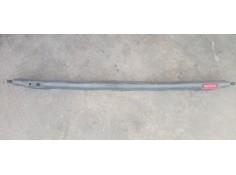 Recambio de paragolpes trasero para renault master ii ph. 2 doka/pr. fgst 2.5 dci diesel cat referencia OEM IAM   