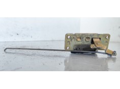 Recambio de cerradura maletero / porton para opel zafira a elegance referencia OEM IAM   