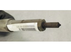 Recambio de inyector para mg rover serie 75 (rj) referencia OEM IAM 0445110030  