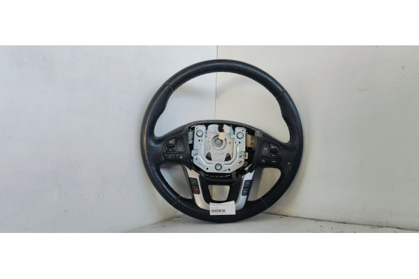 Recambio de volante para kia rio (yb) 1.2i 85 referencia OEM IAM 561301W000  