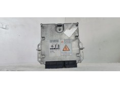 Recambio de centralita motor uce para nissan x-trail (t30) referencia OEM IAM 23710EQ405  