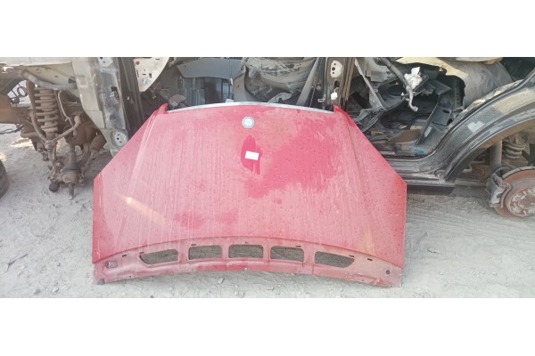 Recambio de capo para mercedes-benz clase a (w169) referencia OEM IAM   