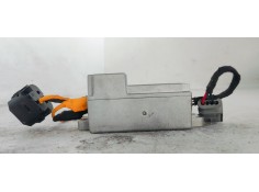 Recambio de modulo electronico para citroen c4 grand picasso 2.0hdi 150 fap referencia OEM IAM 9805576080  