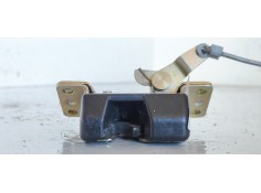 Recambio de cerradura maletero / porton para opel zafira a elegance referencia OEM IAM   