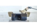 Recambio de cerradura maletero / porton para opel zafira a elegance referencia OEM IAM   