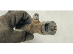 Recambio de inyector para mg rover serie 75 (rj) referencia OEM IAM 0445110030  