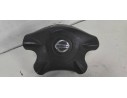 Recambio de airbag delantero izquierdo para nissan primera berlina (p12) 2.0 16v cat referencia OEM IAM 6005158  