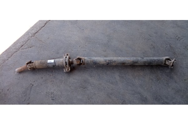 Recambio de transmision central para ford explorer 4.0 xlt referencia OEM IAM   