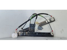 Recambio de elevalunas delantero izquierdo para ford mondeo ber. (ca2) econetic referencia OEM IAM 6M2114A389B  