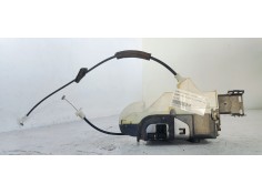 CERRADURA PUERTA DELANTERA IZQUIERDA A01772 