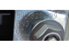 Recambio de maneta exterior porton para skoda fabia (5j2 ) ambition referencia OEM IAM 5J0827229  