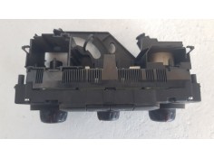 Recambio de mando climatizador para seat toledo (5p2) 1.9tdi 105 referencia OEM IAM   
