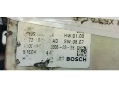 Recambio de modulo electronico para jaguar xf 3.0 i referencia OEM IAM 8X2310C679AD  