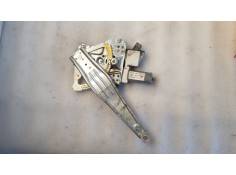 Recambio de elevalunas trasero derecho para toyota avensis berlina (t25) 2.0 d4d 115 referencia OEM IAM   