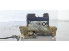 Recambio de cerradura maletero / porton para opel zafira a elegance referencia OEM IAM   