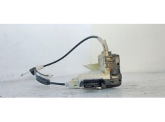 Recambio de cerradura puerta delantera izquierda para citroen c5 berlina millenium referencia OEM IAM A01772  