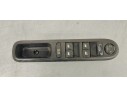 Recambio de mando elevalunas delantero izquierdo para peugeot 3008 1.6 hdi 110 fap referencia OEM IAM 96650620ZD  