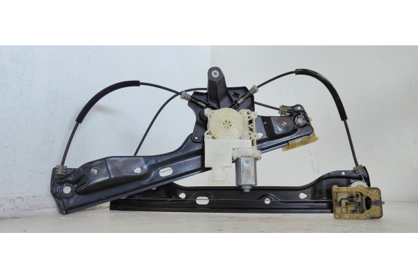 Recambio de elevalunas delantero izquierdo para opel astra k lim. 5türig dynamic referencia OEM IAM 39142315  