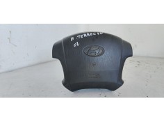 Recambio de airbag delantero izquierdo para hyundai terracan (hp) 2.9 crdi cat referencia OEM IAM   