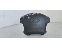 Recambio de airbag delantero izquierdo para hyundai terracan (hp) 2.9 crdi cat referencia OEM IAM   