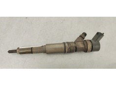 Recambio de inyector para mg rover serie 75 (rj) referencia OEM IAM 0445110030  