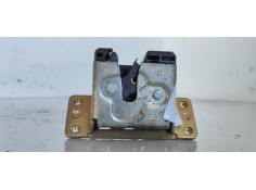 Recambio de cerradura maletero / porton para opel zafira a elegance referencia OEM IAM   