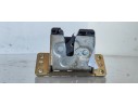 Recambio de cerradura maletero / porton para opel zafira a elegance referencia OEM IAM   