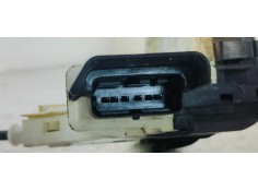 Recambio de cerradura puerta delantera izquierda para citroen c5 berlina millenium referencia OEM IAM A01772  