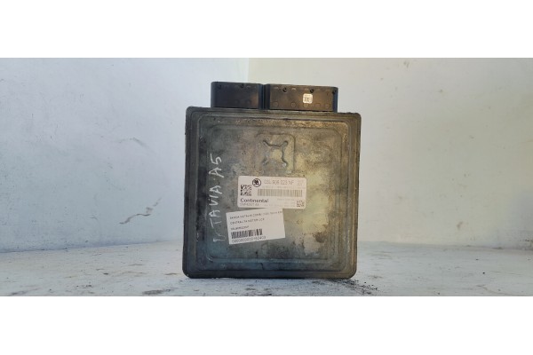 Recambio de centralita motor uce para skoda octavia combi (1z5) sport edition referencia OEM IAM 03L906023NF  