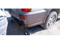 Recambio de paragolpes trasero para hyundai terracan (hp) 2.9 crdi gl referencia OEM IAM   