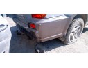 Recambio de paragolpes trasero para hyundai terracan (hp) 2.9 crdi gl referencia OEM IAM   