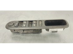 Recambio de mando elevalunas delantero izquierdo para peugeot 3008 1.6 hdi 110 fap referencia OEM IAM 96650620ZD  