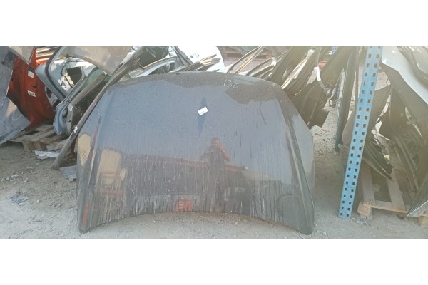 Recambio de capo para hyundai i30 1.6 crdi 115 referencia OEM IAM   