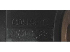 Recambio de airbag delantero izquierdo para nissan primera berlina (p12) 2.0 16v cat referencia OEM IAM 6005158  