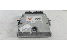 Recambio de centralita motor uce para nissan x-trail (t30) referencia OEM IAM 23710EQ405  