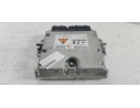 Recambio de centralita motor uce para nissan x-trail (t30) referencia OEM IAM 23710EQ405  