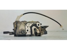 Recambio de cerradura puerta delantera izquierda para citroen c5 berlina millenium referencia OEM IAM A01772  