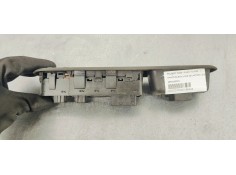 Recambio de mando elevalunas delantero izquierdo para peugeot 3008 1.6 hdi 110 fap referencia OEM IAM 96650620ZD  