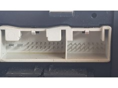 Recambio de mando climatizador para seat toledo (5p2) 1.9tdi 105 referencia OEM IAM   