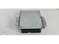 Recambio de centralita motor uce para nissan x-trail (t30) referencia OEM IAM 23710EQ405  