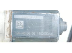 Recambio de elevalunas delantero izquierdo para opel astra k lim. 5türig dynamic referencia OEM IAM 39142315  