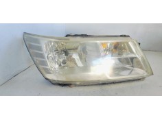 Recambio de faro derecho para dodge journey 2.0 crd 140 fap referencia OEM IAM   