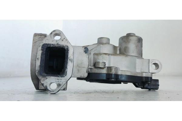 Recambio de valvula egr para opel astra j sports tourer enjoy referencia OEM IAM   