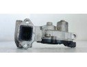 Recambio de valvula egr para opel astra j sports tourer enjoy referencia OEM IAM   