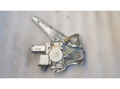 ELEVALUNAS TRASERO IZQUIERDO 